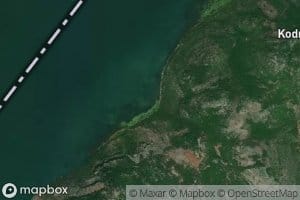 Gjiri i Lugu i Lekes