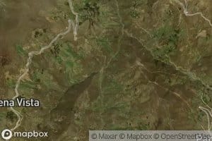 Quebrada Tucuhuaganan