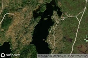 Long Pond