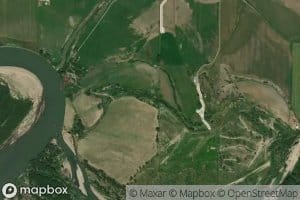 Big Porcupine Creek