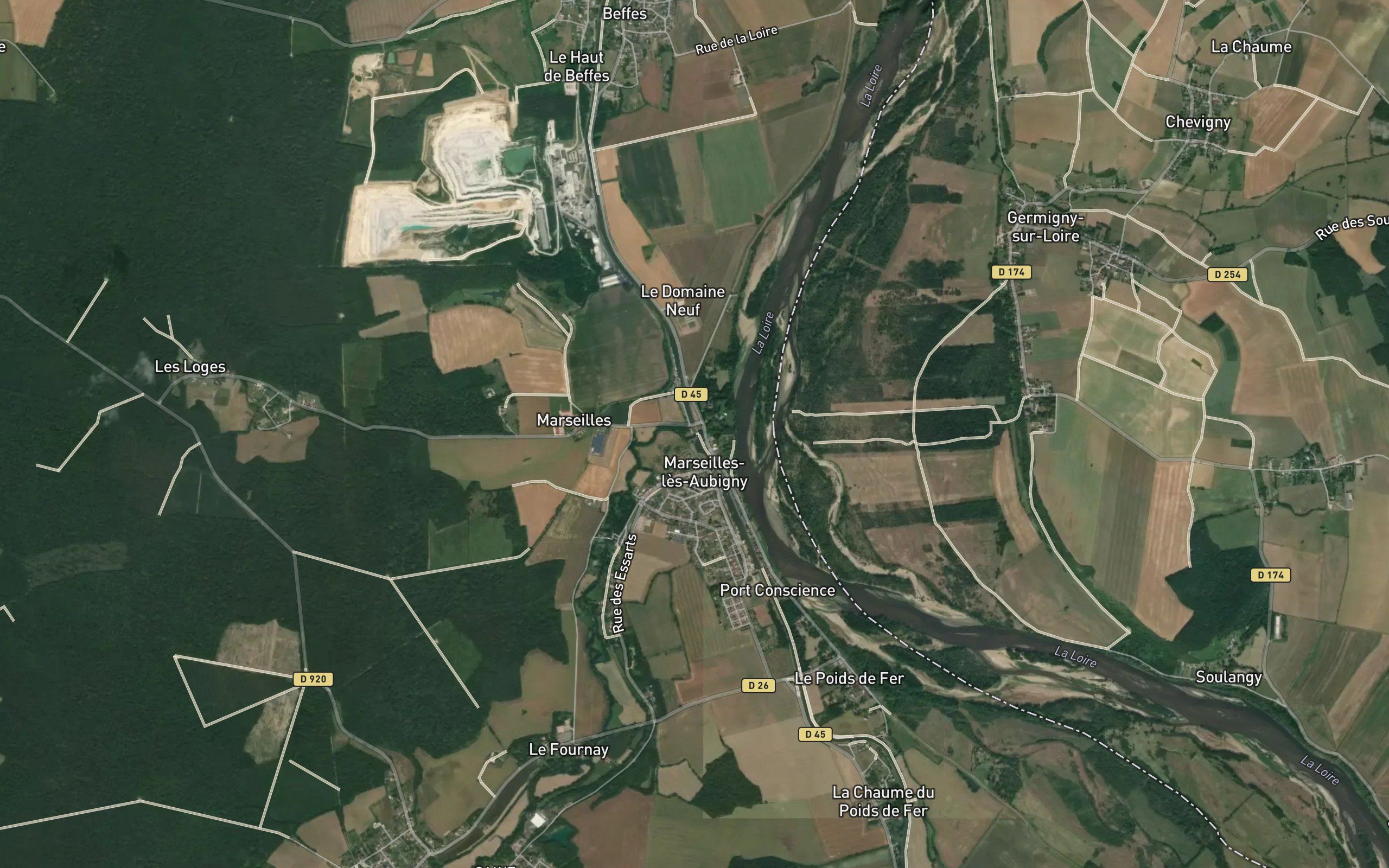 Aubois