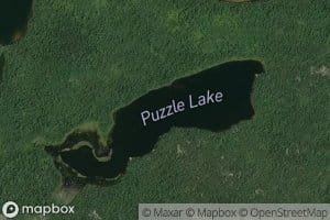 Puzzle Lake
