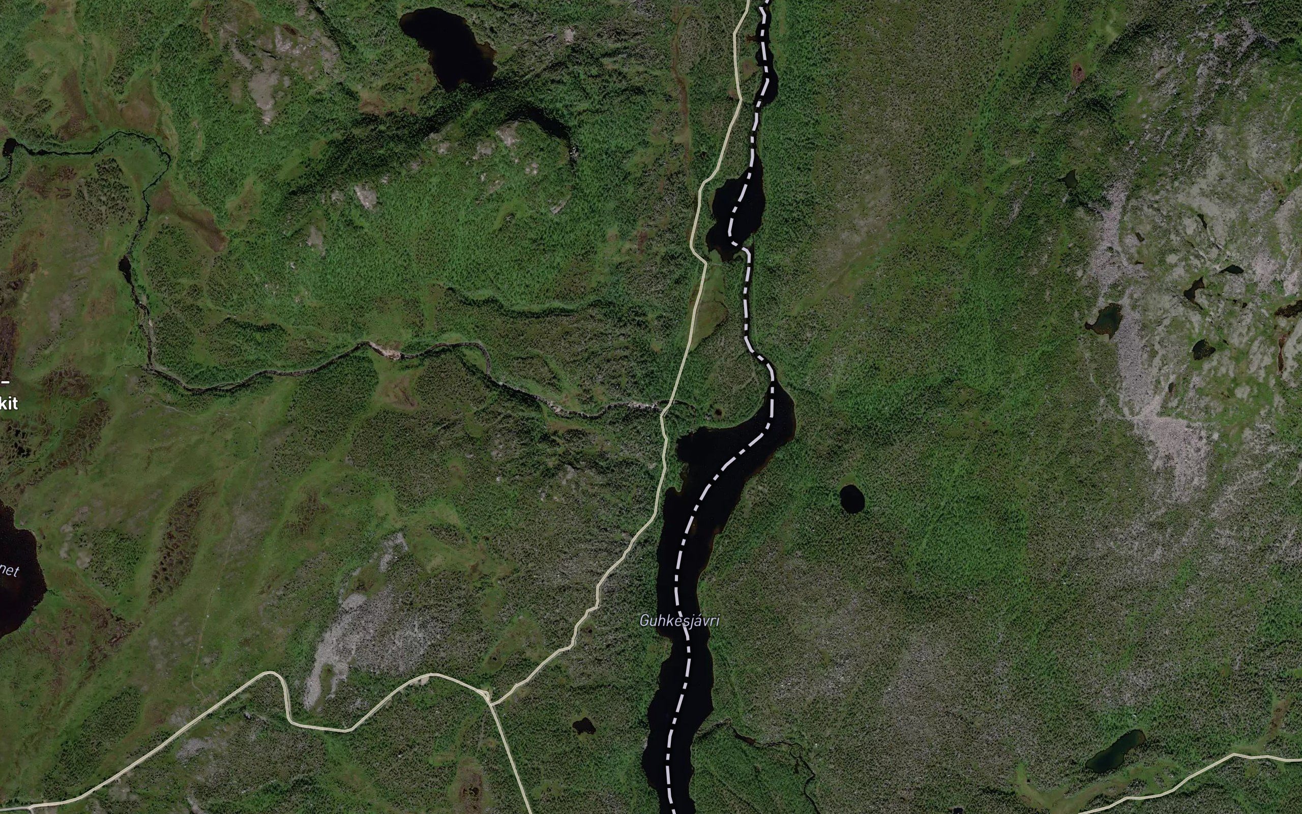 Korpvasselva
