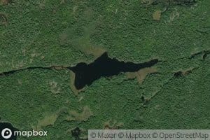 Lagg Lake