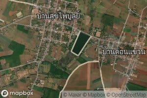 Ang Kep Nam Ban Suk Phaibun