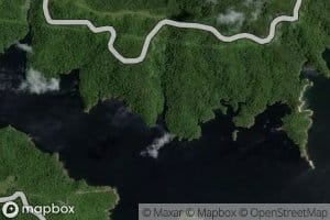 Quebrada Los Chorros