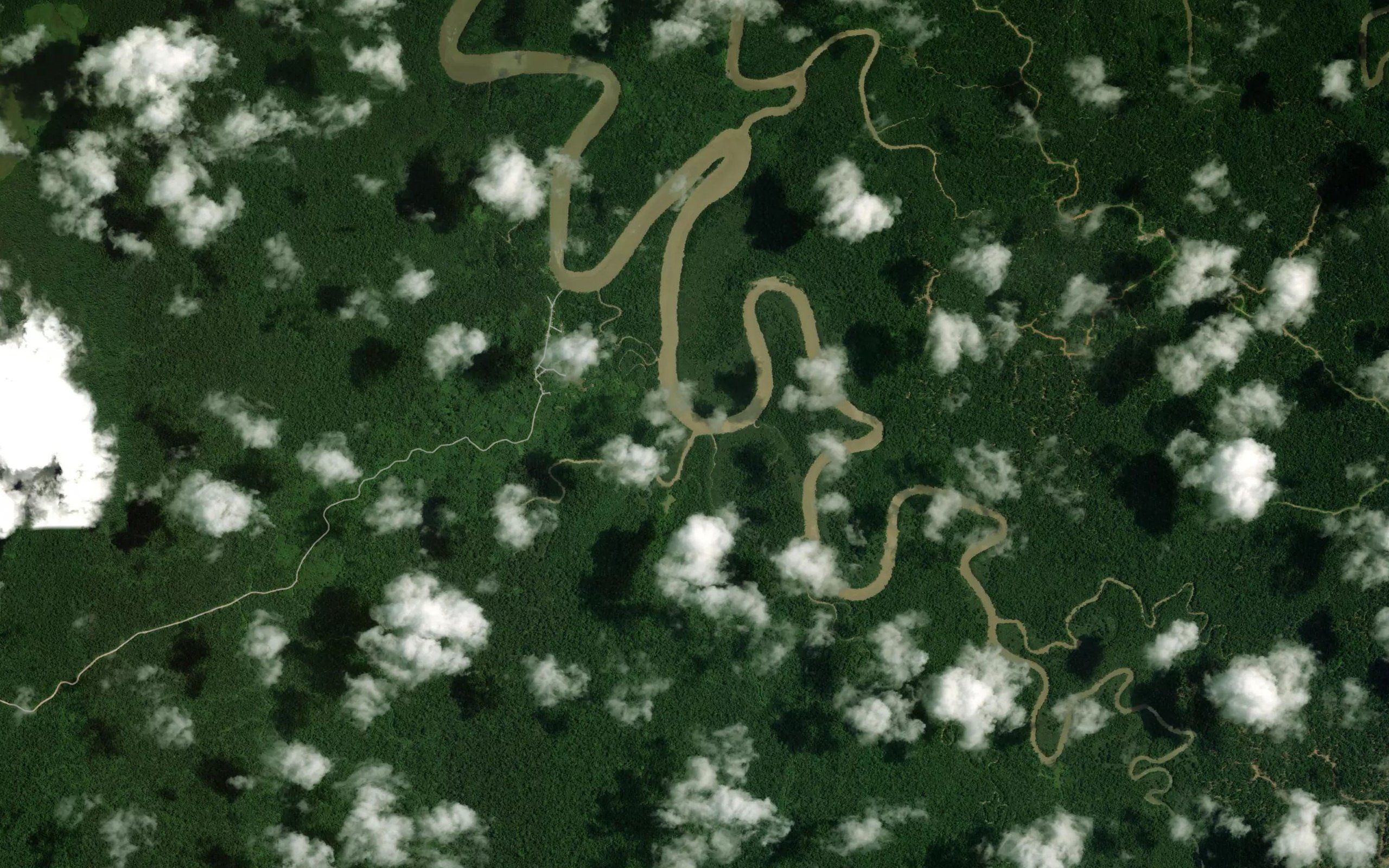 Sungai Mananuma