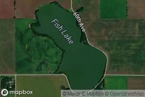 Fish Lake