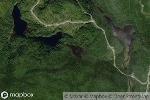 Lac du Poing