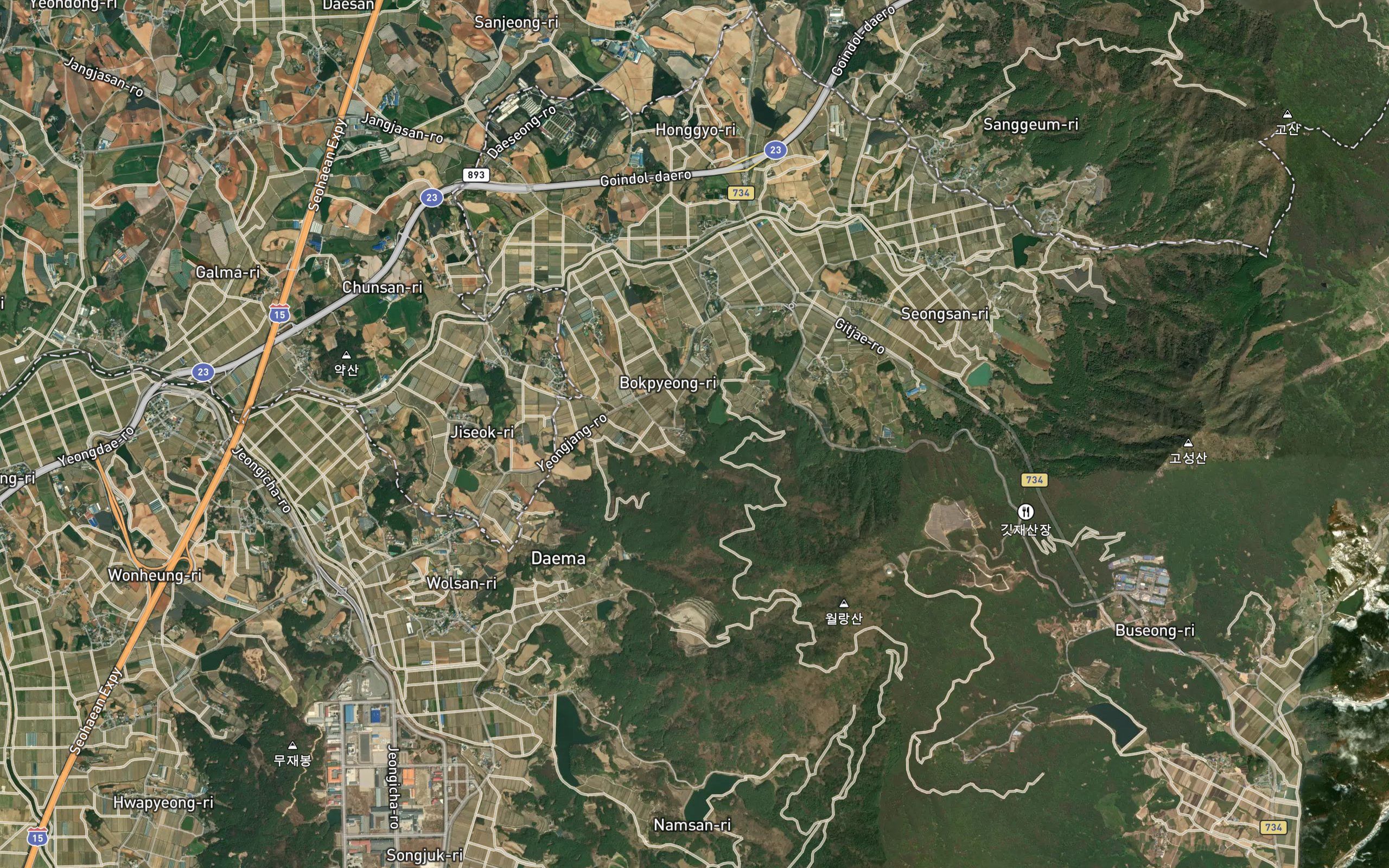 Seokjeongje