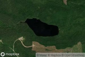 Petit lac Adikamek