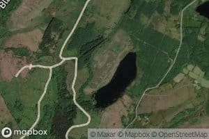 Carrickacladdy Lough