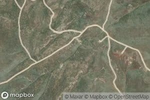 Oke Reservoir