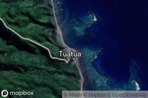 Tuatua Creek