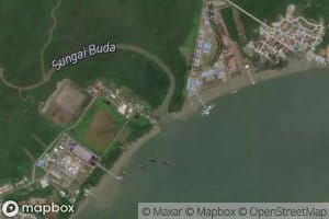 Sungai Buda