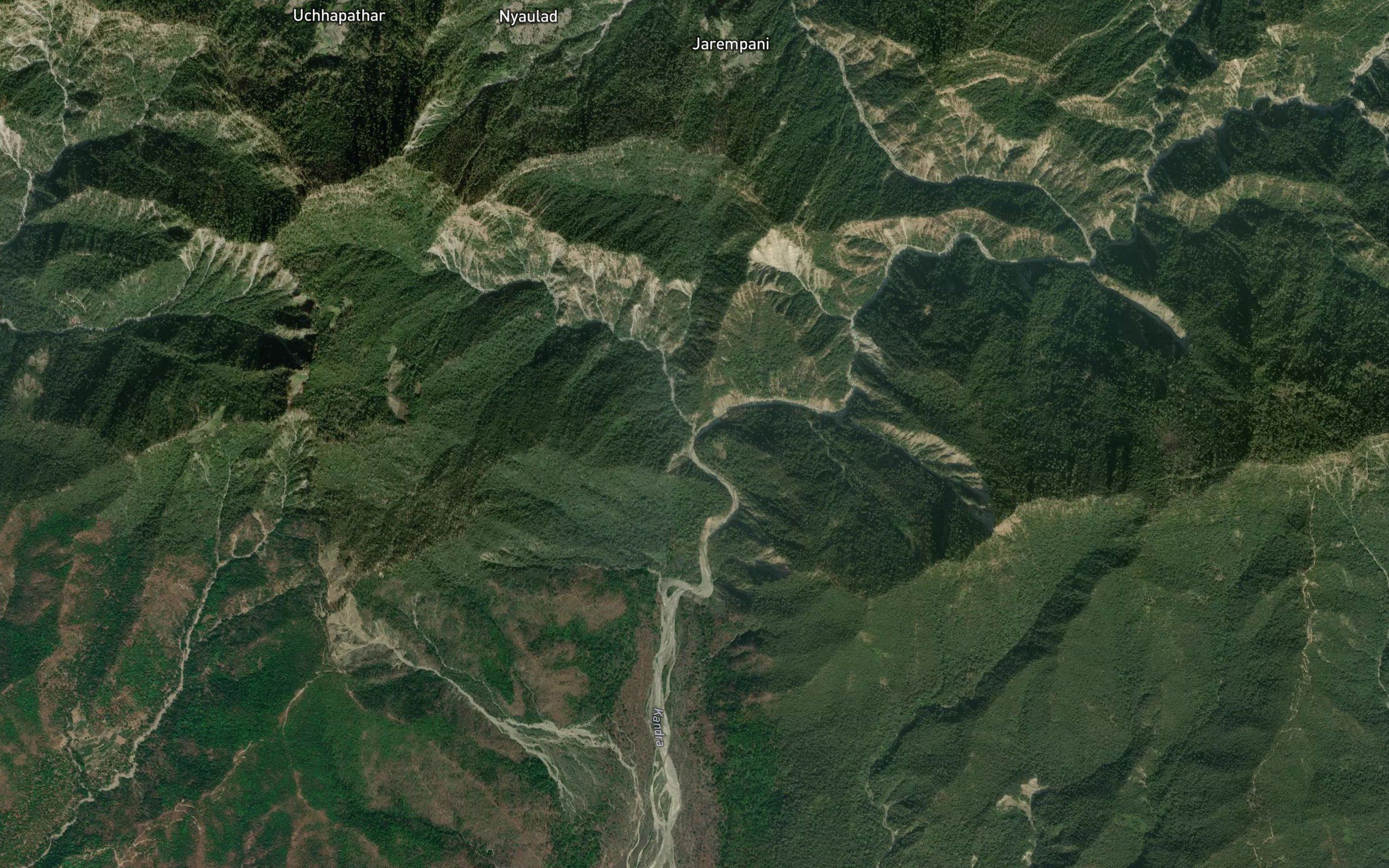 Siti Khola