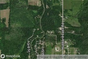 Simmons Creek