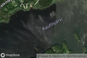 Kauttisjarvi