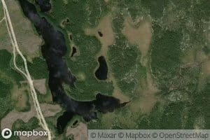 Lac Durtol
