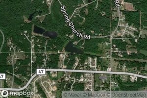 Spring Branch Farm Lake