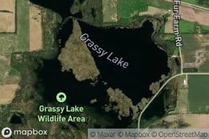 Grassy Lake