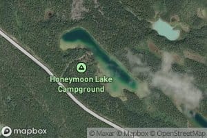 Honeymoon Lake