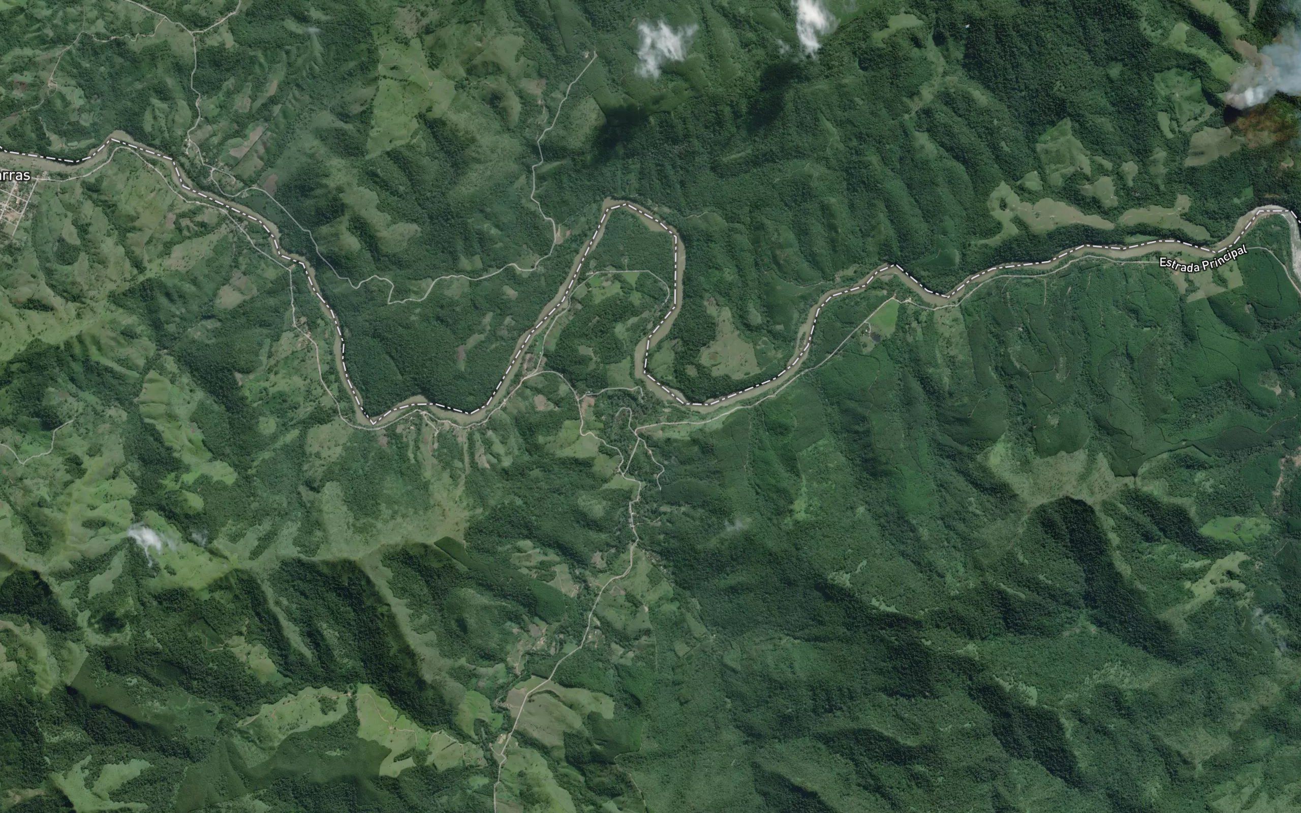 Rio Tatupeva