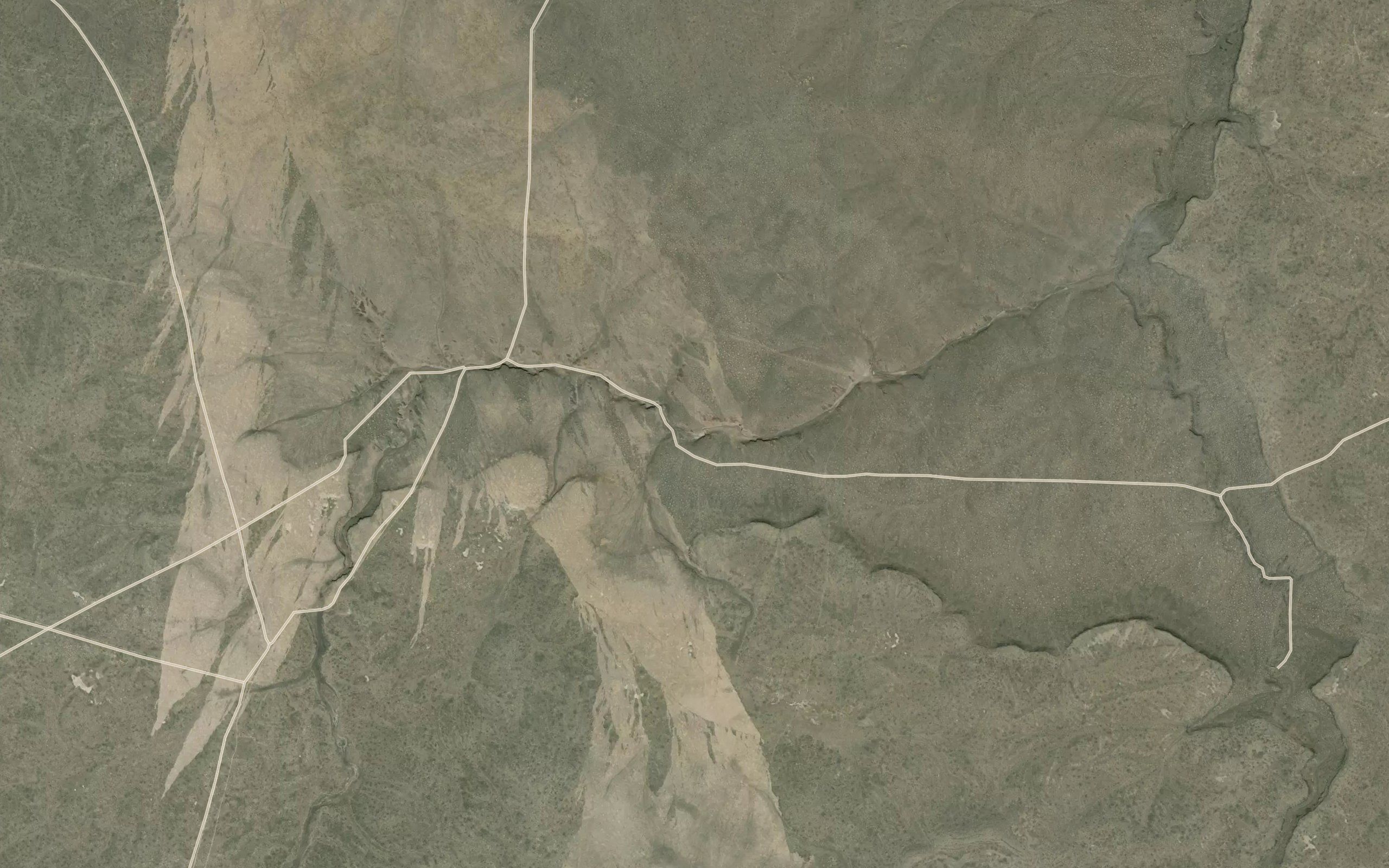 Wildhorse Reservoir