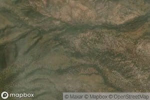 Boyd Mountain Spring