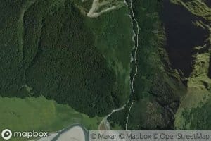 Rob Roy Stream