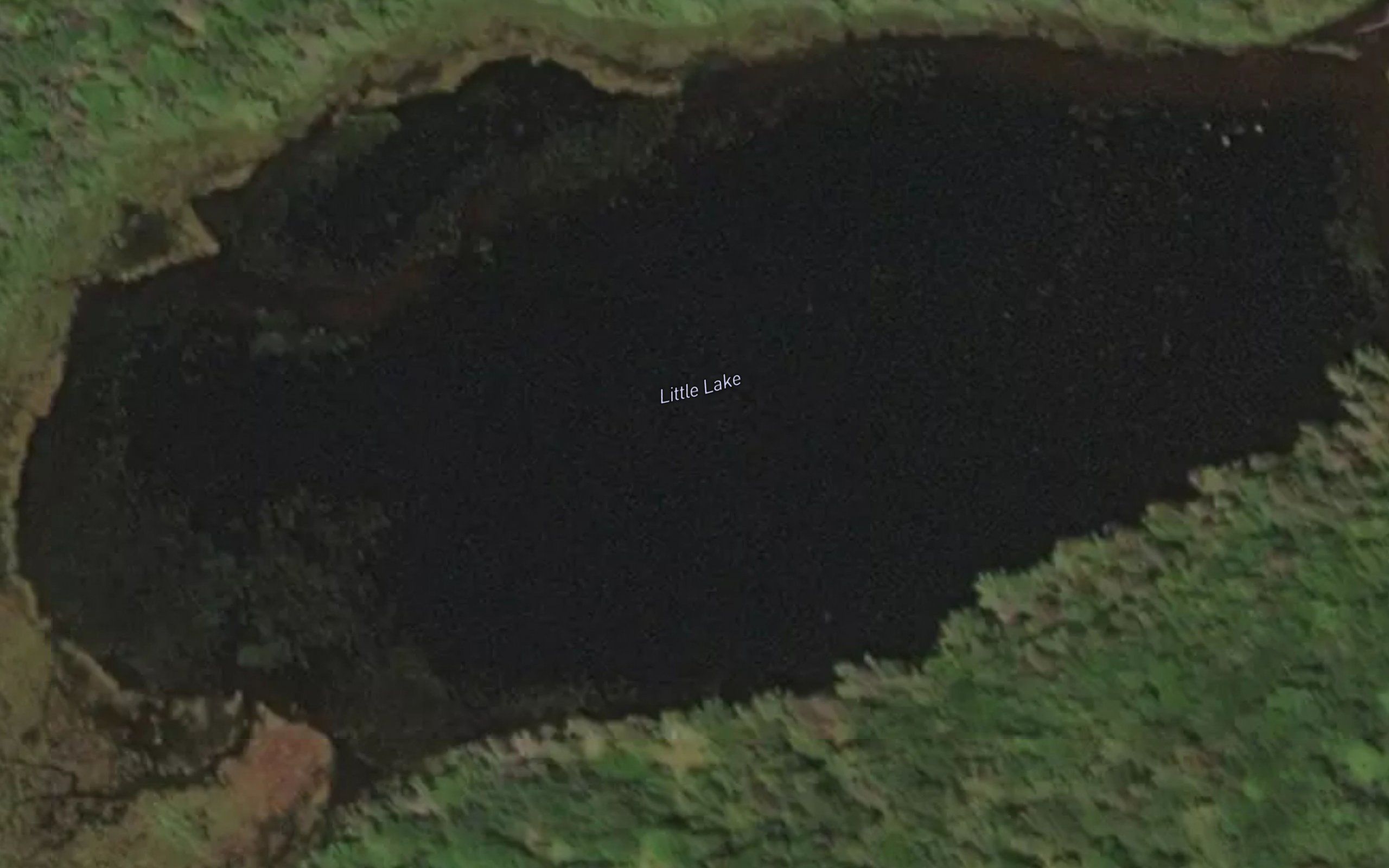 Little Lake