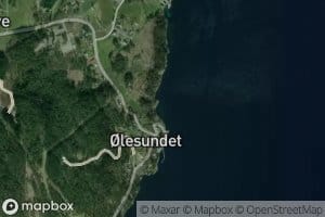 Gullbergvika