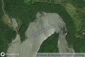 Chateau Lake