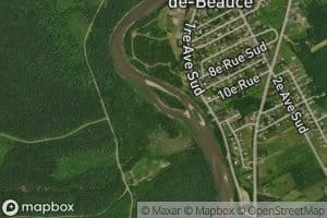 Riviere du Petit Portage