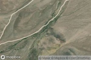 South Fork Lawson Creek