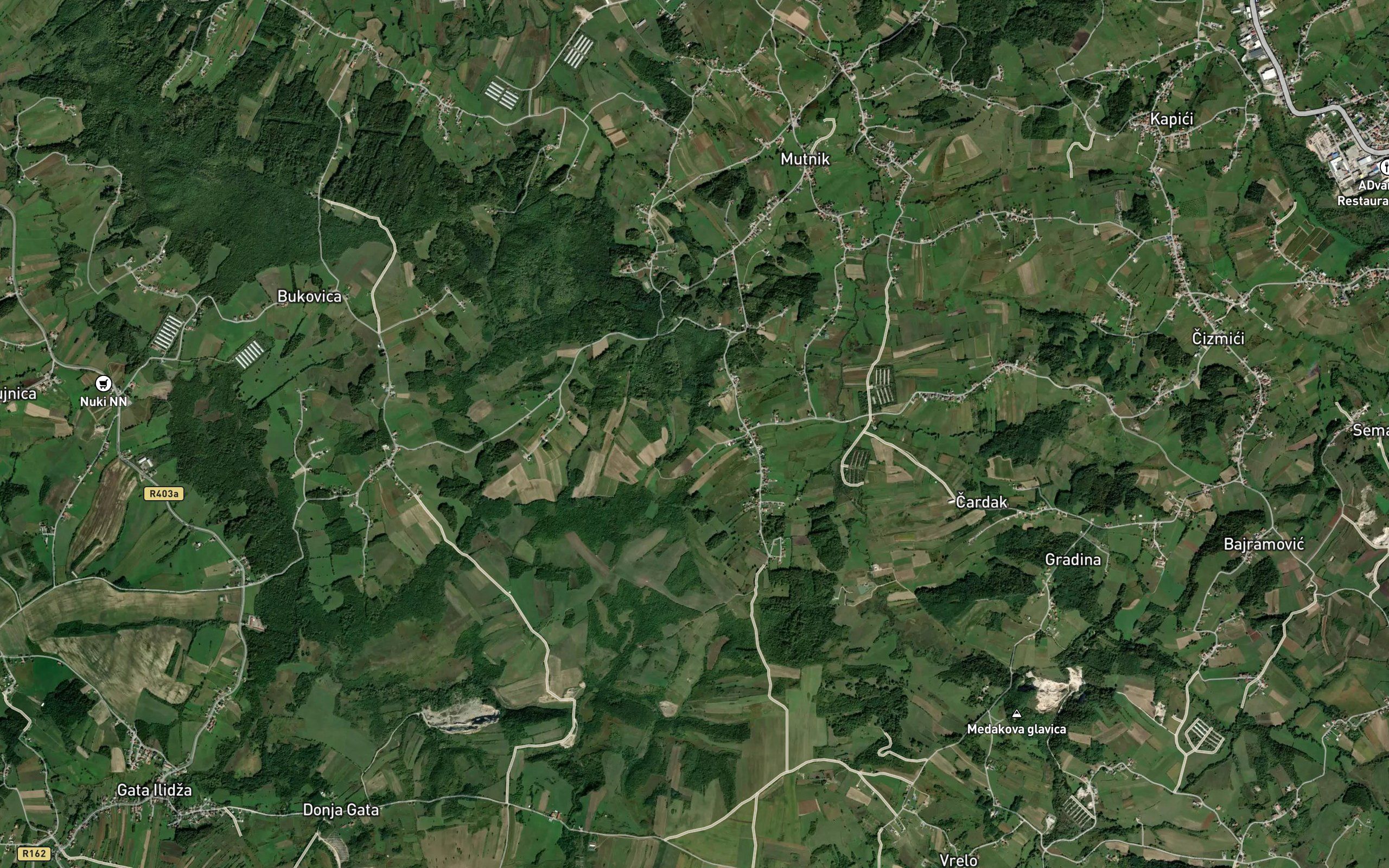 Grabljanovac