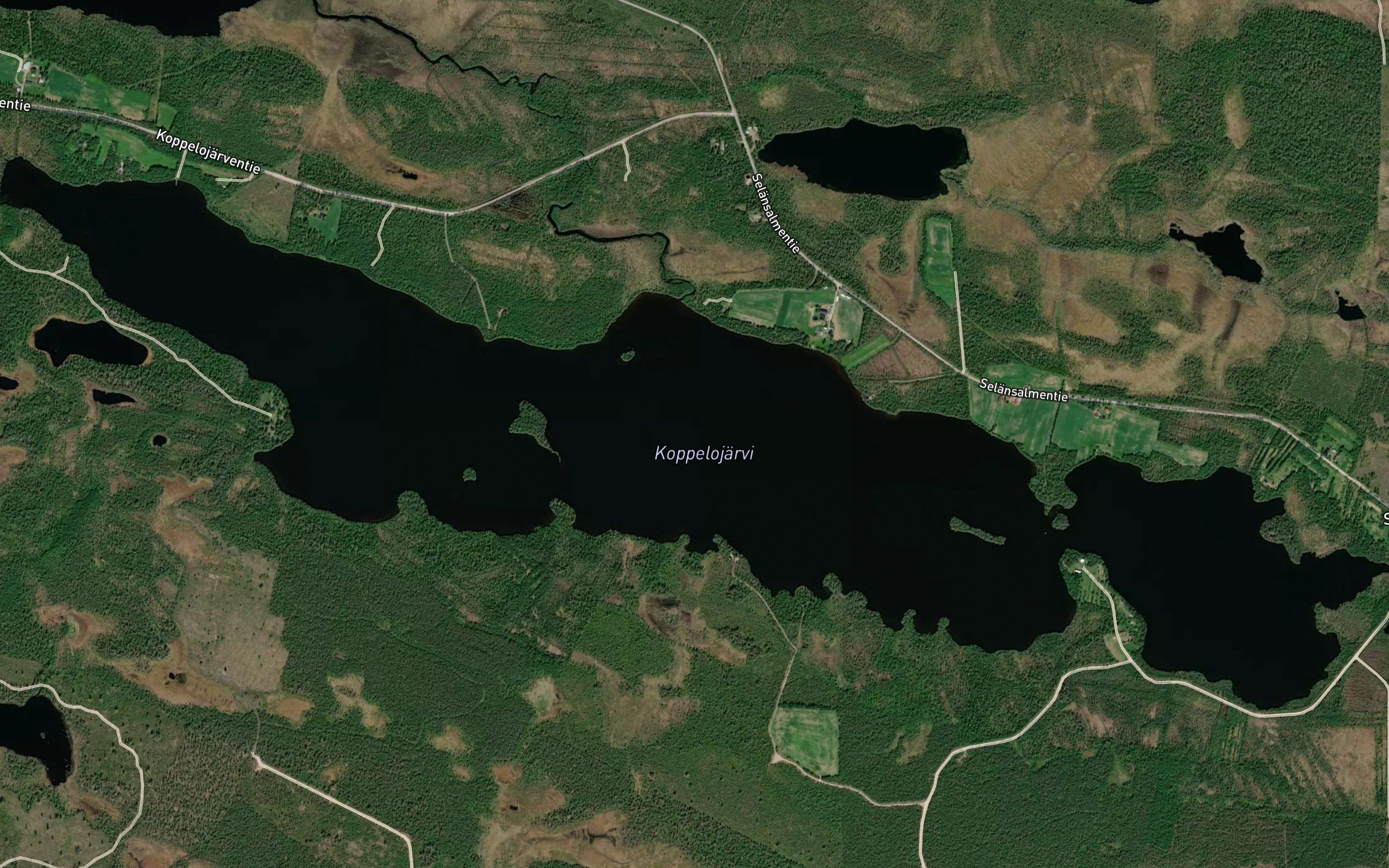 Koppelojarvi