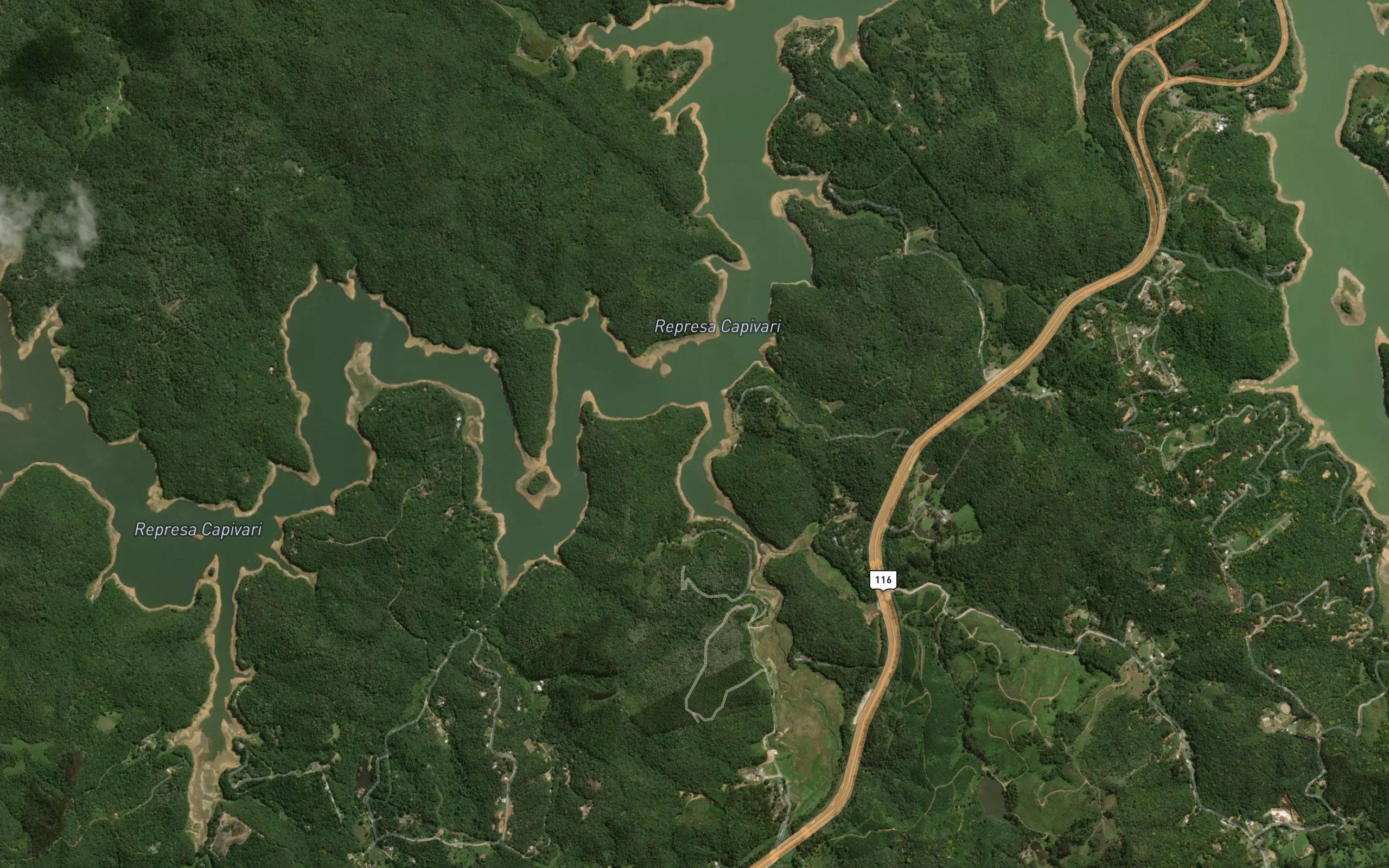 Ribeirao Terra Nova