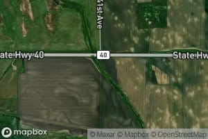 County Ditch Number Five