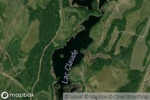 Lac Claude