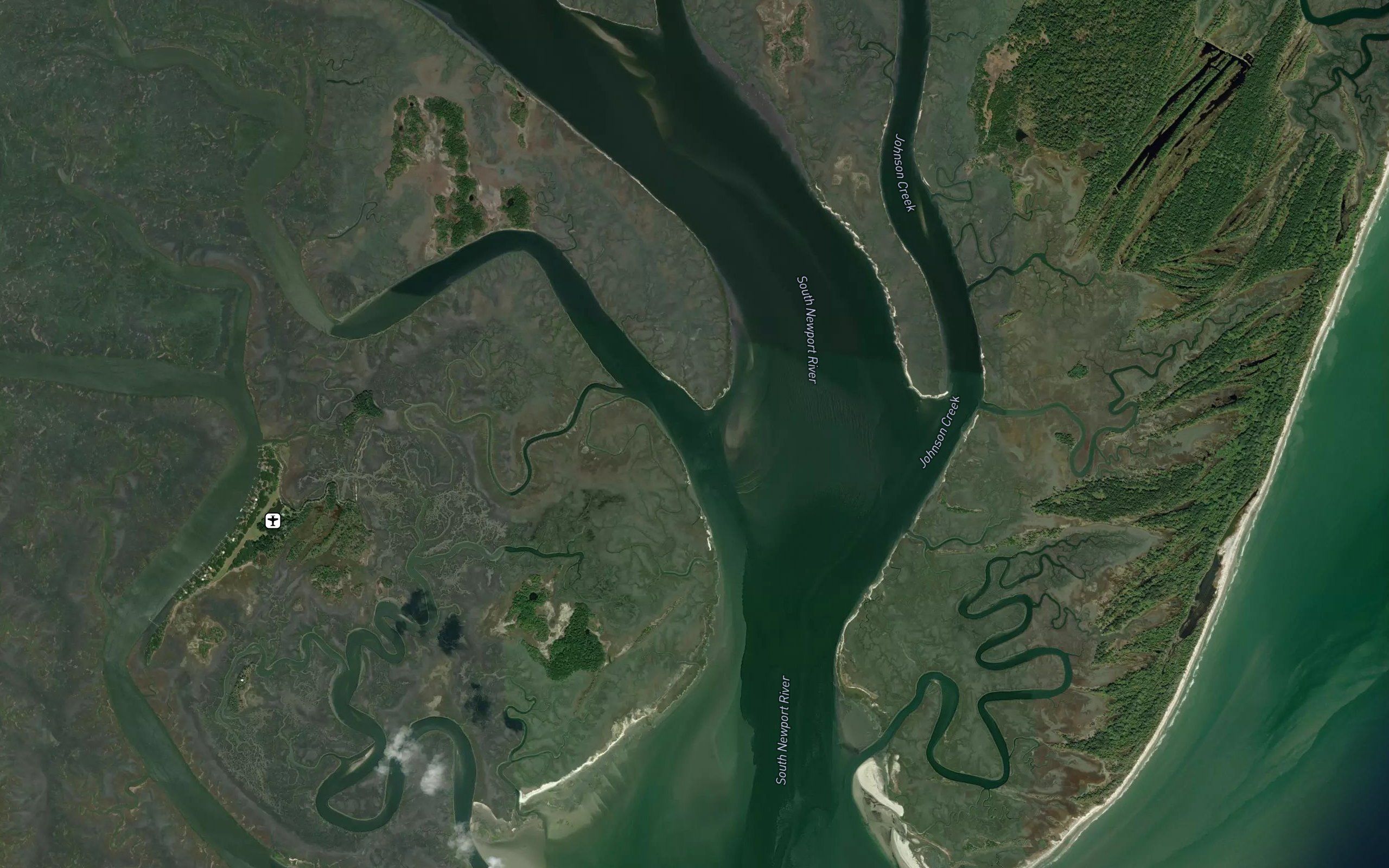 Wahoo River