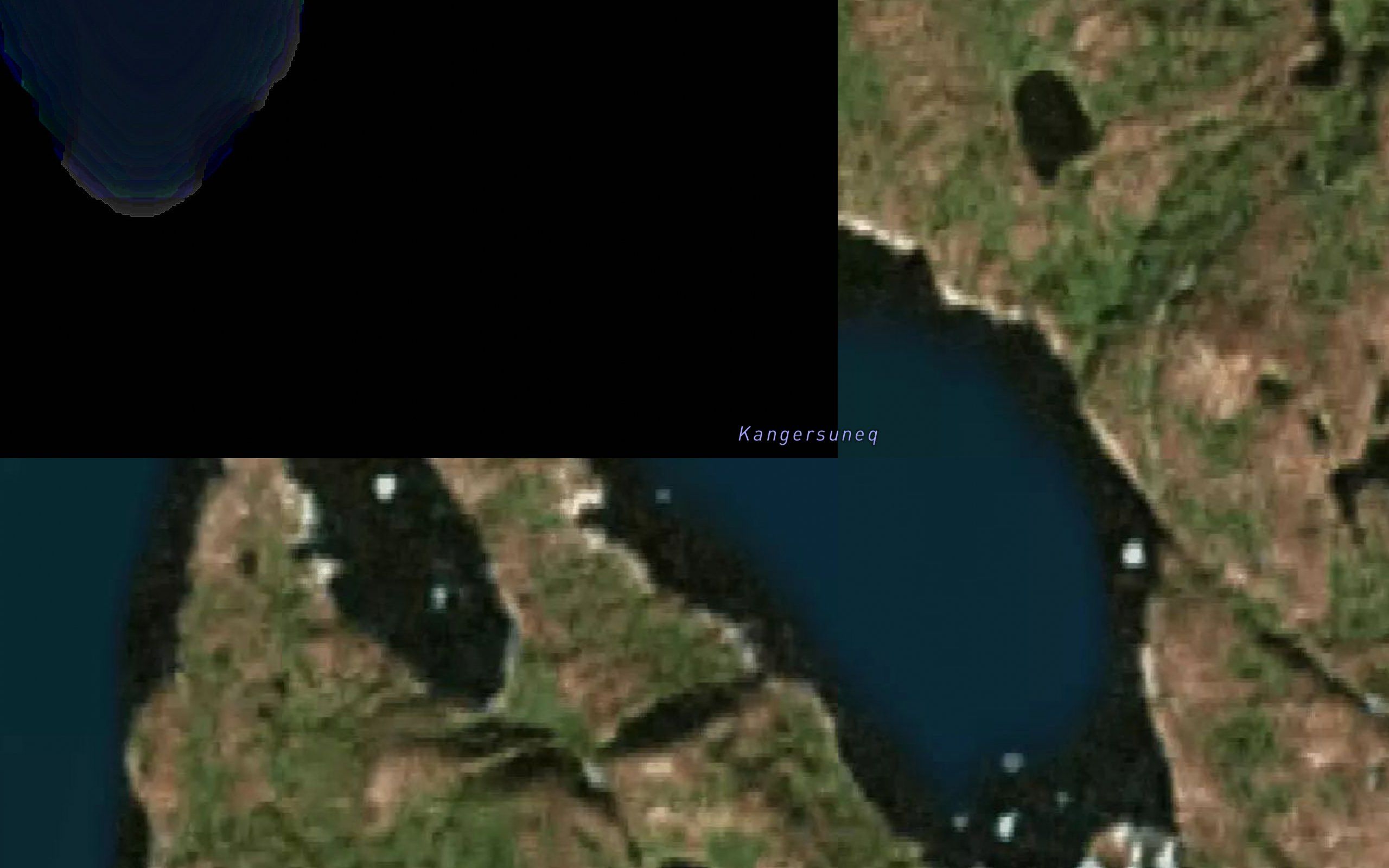 Kangersuneq