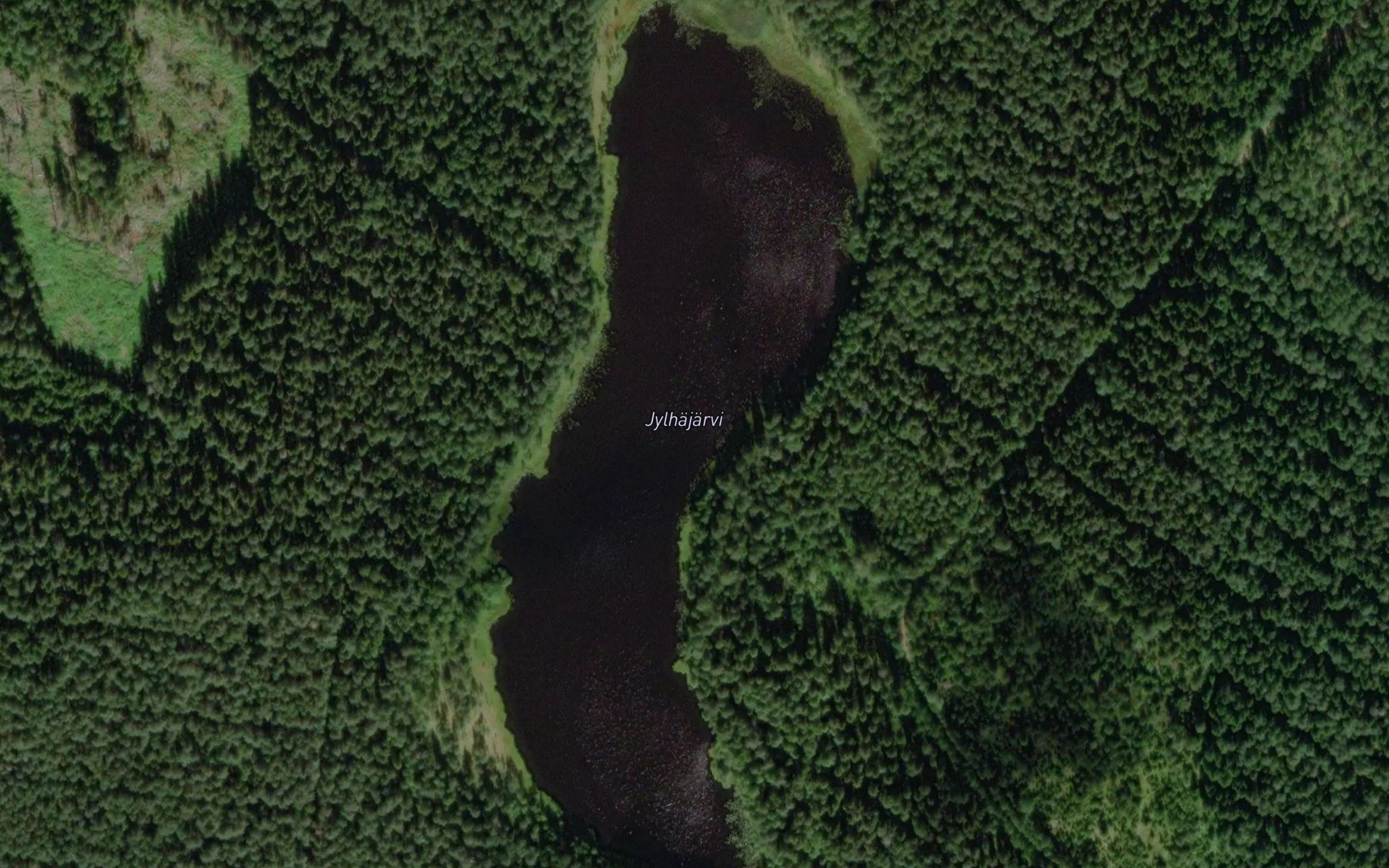 Jylhajarvi