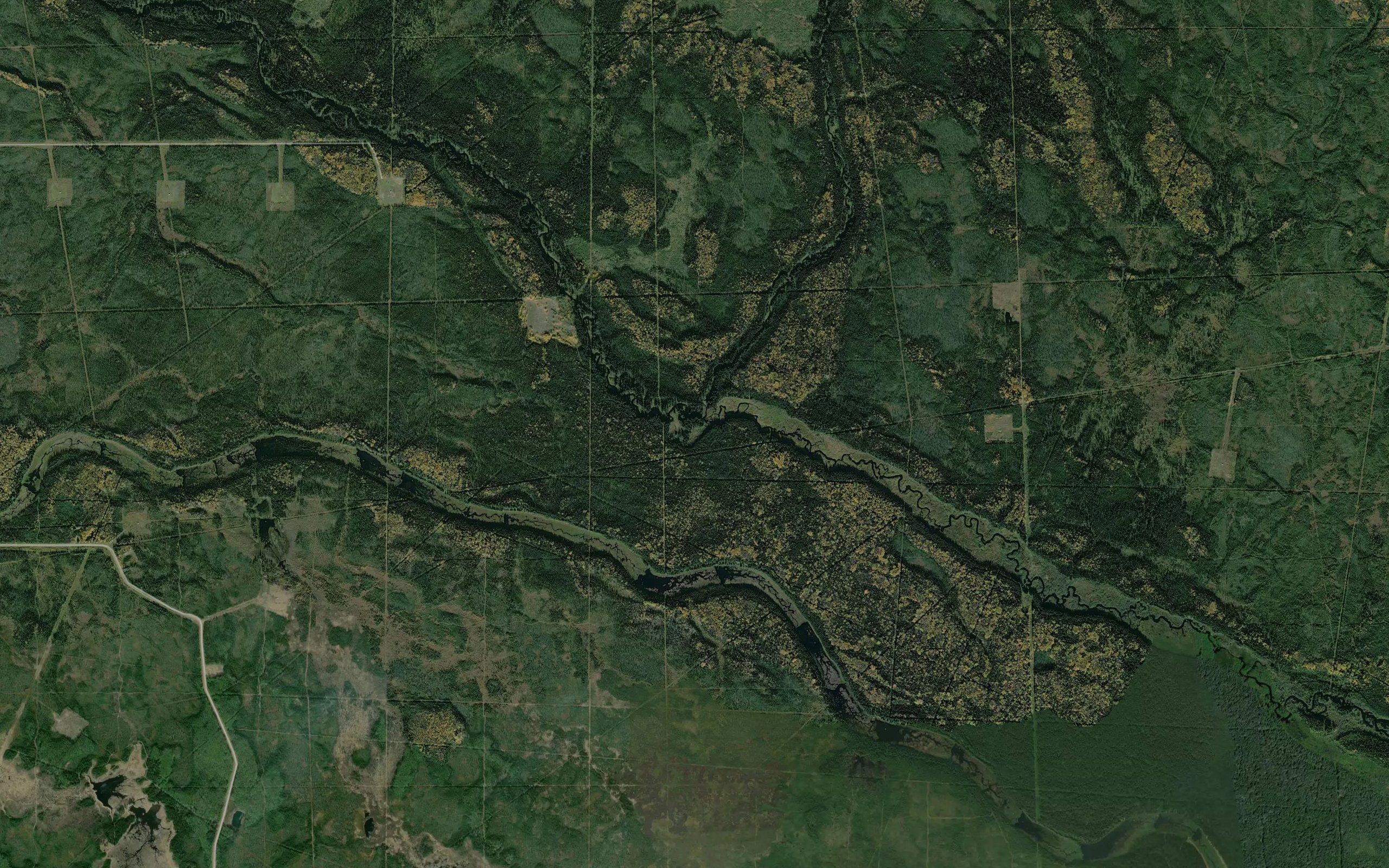 Moss Creek