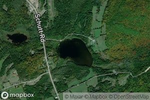 Leidtke Lake