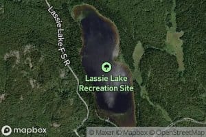 Lassie Lake
