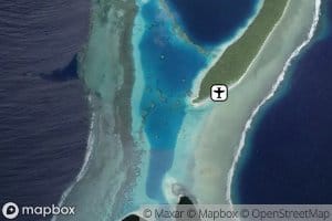 Mokil Shallow Lagoon