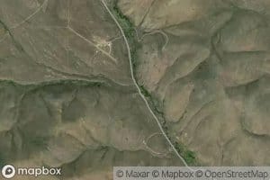 Grouse Creek