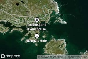 Harding Cove