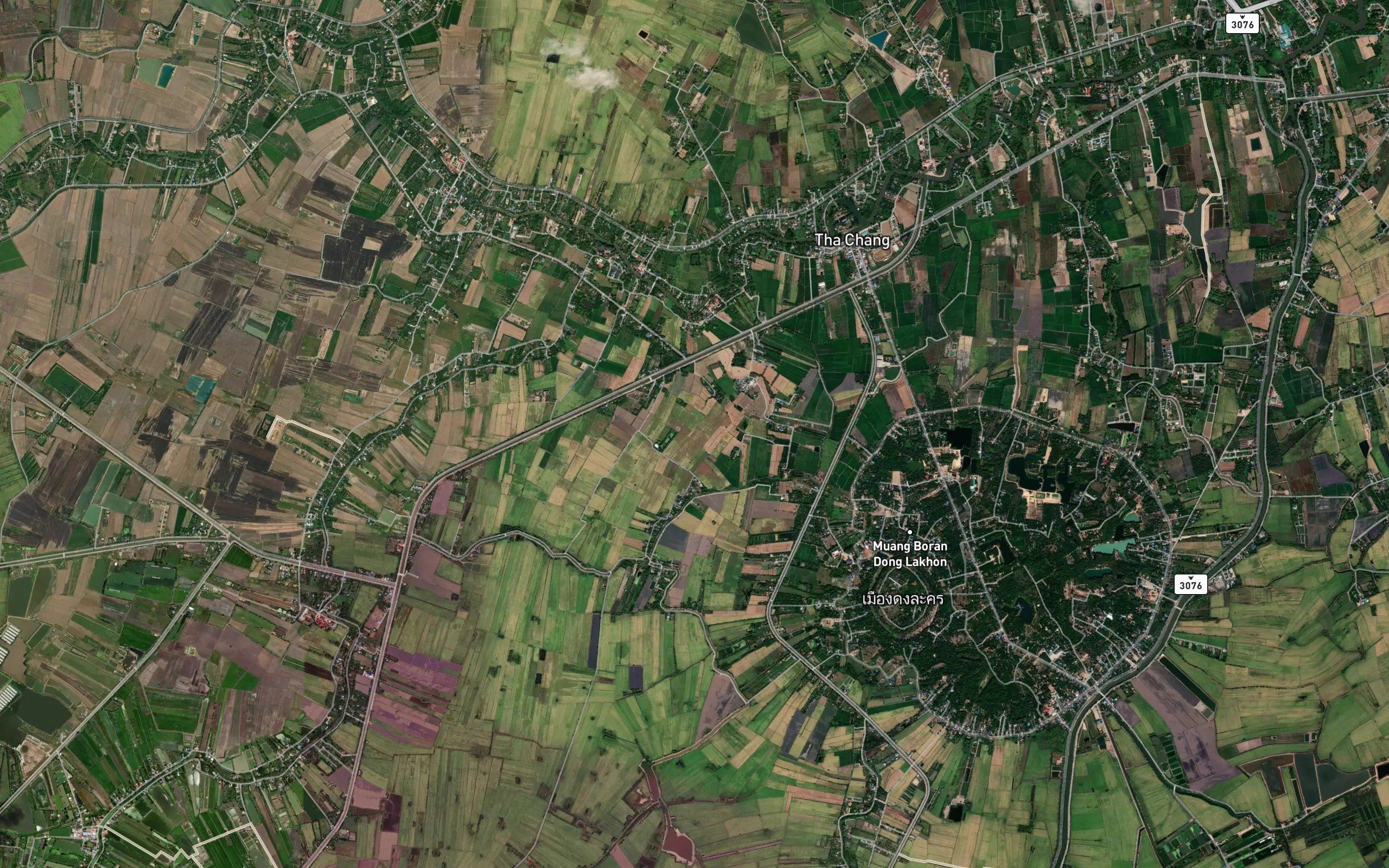 Khlong Yai